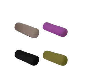 Écologique <span class=keywords><strong>Yoga</strong></span> Traversin Sarrasin Oreillers Coussin pour <span class=keywords><strong>Yoga</strong></span> Amovible Taille Personnalisée Décoration de La Maison Coussin - Product Image 2