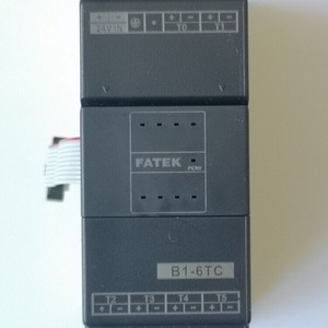 FATEK B1-2DA โมดูลขยายสัญญาณอนาล็อก 2DA สำหรับการควบคุมอุตสาหกรรม - Product Image 4