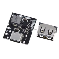 Module intégré de charge et de décharge haute précision 5V2A, entrée Type-C compatible avec batterie au lithium 4.2V