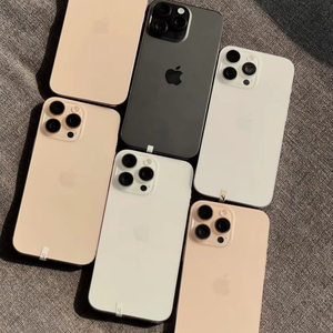 Cheap Price Used Phone for <strong>iPhone</strong> 16 16 <strong>Pro</strong> 16 <strong>Pro</strong> <strong>Max</strong> Smart Phone <strong>Second</strong> <strong>Hand</strong> Mobile Phone Unlocked Type-C Cellphone - Product Image 1