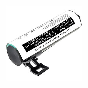 Oplaadbare Batterij Voor Ingenico Move 5000 F26402376 Move5000 Pos Terminal Batterij - Product Image 2