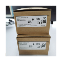 Contrôleur programmable à sortie relais série DVP-SX3 DVP20SX311R