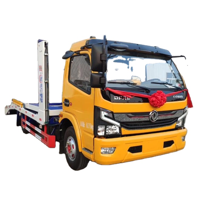 檸檬　TINY 日野300 積載車 キャリアカー フラットベッド Amazon | タイニーTINY 日野300 積載車 キャリアカー フラット