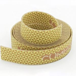 Harnais de poitrine renforcé double couche pour grand chien, anti-pincement, avec laisse et collier, sangle en sangle enduite de PVC/TPU, logo personnalisé - Product Image 1