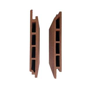 Molde <span class=keywords><strong>individual</strong></span> del hogar de la fábrica de China para hacer Wpc para la cubierta Precio barato Wpc Cubierta de la <span class=keywords><strong>piscina</strong></span> Práctico - Product Image 5