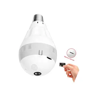 lazada led ampoule Suppliers-Ampoule led pour caméra ip panoramique, luminaire sans fil, offre spéciale, 360 lazada 2019