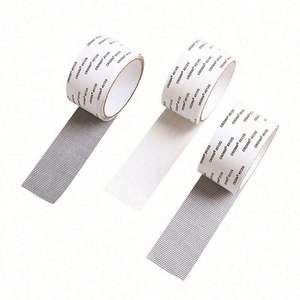 1 pièce Filtre à cheveux jetable en maille pour drain de douche, couvercle de drain de douche, filtre de vidange de sol, bouchon anti-cheveux pour salle de bain et cuisine - Product Image 6