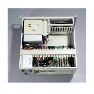 Châssis de montage en rack 4U économique avec interfaces USB et PS/2 accessibles à l'avant pour les IPC-510 Advantech - Product Image 5