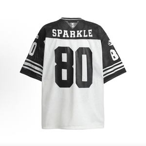 Produsen Jersey Sepak Bola Tim Berkualitas Tinggi, Cepat Kering, Bernapas, Menyerap Keringat, dengan Logo Bordir Custom dan Cetak - Product Image 3