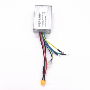 Electric Scooter Spare Parts 800W 48V <strong>BLDC</strong> Hub Motor <strong>Controller</strong> - Product Image 4