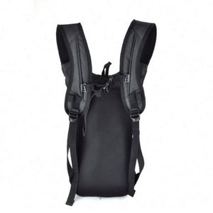Novedades: Mochila de Hidratación Ligera para Deportes al Aire Libre, Ciclismo, Senderismo y Escalada - Product Image 5