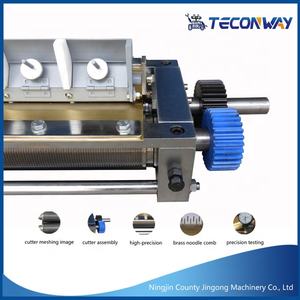 <span class=keywords><strong>Machine</strong></span> à ondes <span class=keywords><strong>pour</strong></span> nouilles instantanées, livraison rapide, précise, efficace, <span class=keywords><strong>pour</strong></span> la fabrication de produits à base de céréales - Product Image 5