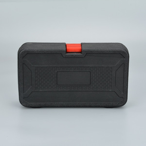 Mới Đến Bán Buôn <span class=keywords><strong>8PC</strong></span> Quà Tặng Di Động Phần Cứng Công Cụ Thiết Lập Hộ Gia Đình Hộp Công Cụ Bộ Với Mũi Dài Kìm Đo Băng - Product Image 3