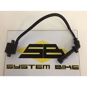 Bobina de Encendido Suzuki para Motocicleta Sv650 2003 2006, Sistema Eléctrico - Product Image 5
