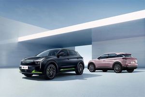 Sterzo destro versione globale edizione vendita nuova Neta <span class=keywords><strong>U</strong></span> 5 porte 5 posti Suv lungo squillato nuovi veicoli energetici 400km 500km Neta <span class=keywords><strong>V</strong></span> - Product Image 3