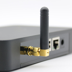 Hub intelligent pour maison connectée compatible IoT HA3.0, système de maison intelligente compatible avec Alexa et Google Homekit, prise en charge de la commande vocale, OEM et ODM - Product Image 5