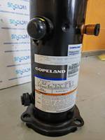 Compresseur neuf d'origine 6HP Compresseur à spirale Compresseur de réfrigération 380v -420v 50Hz 60hz ZP67KCE-TFD-522 R410A