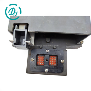 Controlador de Transmisión EexcavaStart 161-1343 452-9831 para Motoniveladora 3306 3116 3306B C7 120H 12H para Excavadora, 1 Año de Garantía - Product Image 3