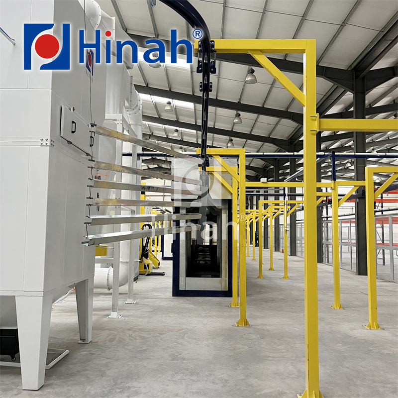 paint machinery for electric switch socket plates