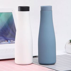 Botella Térmica de Acero Inoxidable de Gran Capacidad, Taza con Forma de Pierna de Pollo, Termo para Agua, Regalos Empresariales, Logotipo Personalizable - Product Image 4