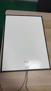 Coussin chauffant en silicone à faible teneur en COV de qualité alimentaire vulcanisé en permanence aux coussins en aluminium - Product Image 4