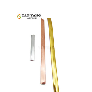 Tira Decorativa YANYANG para Sofá, Tira de PVC de 20 mm y 30 mm, Cinta de Borde Sólida para Tubos, Cinta de Sellado para Muebles - Product Image 4