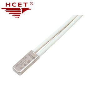 Cho hcet ksd9700 60C thường mở nhiệt độ chuyển đổi 5A kim loại điều khiển nhiệt 60C nhiệt chuyển đổi <span class=keywords><strong>N.O</strong></span> thiết bị chuyển mạch sản phẩm - Product Image 5