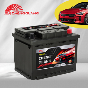 Nouvelle <span class=keywords><strong>batterie</strong></span> de voiture sans entretien 12V <span class=keywords><strong>44AH</strong></span> de haute qualité pour le démarrage de la voiture Stop-High Pure Lead Garantie de 12 mois Ever Start - Product Image 2