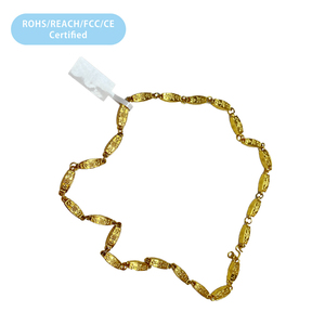 แท็กเครื่องประดับ UHF RFID สำหรับติดแบบปรับแต่งได้ความถี่860-960MHz สำหรับการติดตามและควบคุมสินค้า - Product Image 4