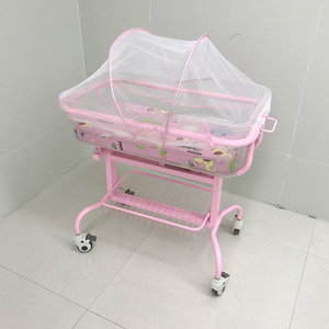 MN-CB004A Cuna Económica para Niños, Producto de Primera Calidad, Compra Integral - Product Image 3
