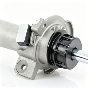 Amortisseur avant gauche EDC OE 31312284787 compatible avec BMW F80 M3 F82 F83 M4, suspension électronique contrôlée - Product Image 5