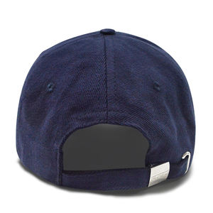 Gorra de Béisbol de 6 Paneles de Algodón con Visera Curva y Correa Ajustable para Uniformes de Empresa, Uso Diario al Aire Libre y Promociones - Product Image 6