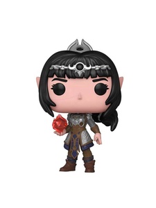 Figurines d'anime authentiques en gros en stock - Figurine vinyle Pop Baldur's Gate 3 - Modèle Shadowheart Astarion - Product Image 6