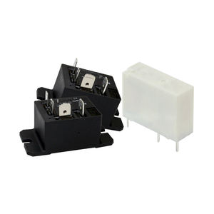 รีเลย์ ALZN1B18W รุ่น GEN PURPOSE แบบ SPDT 16A 18V ออกแบบพิเศษสำหรับรีเลย์กำลังไฟฟ้า รีเลย์มากกว่า 2 แอมป์ - Product Image 1