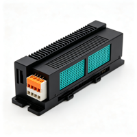 100% Baru Modul Penghubung 6ES7635-0AA00-6AA0 6ES7635-0AA00-6BA0 6ES7635-0AA00-6CA0 Pengontrol PLC 6ES76350AA006AA0
