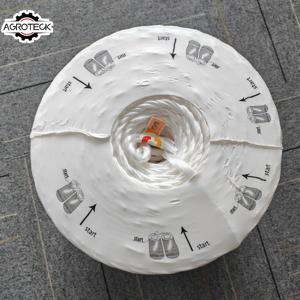 Cuerda para Empacadora <span class=keywords><strong>AT440</strong></span> - Empacadoras Cuadradas Grandes Directo de Fábrica Alta Resistencia MF/CLAAS/NH/KRONE - Product Image 4