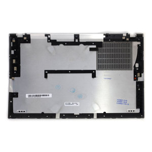 Carcasa Inferior de Repuesto 5CB1H81744 con Cubierta D Negra para Lenovo ThinkPad T14s Gen 3 21CQ 21CR, Compatible con WLAN - Product Image 2