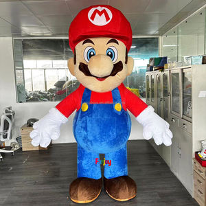 <span class=keywords><strong>Costume</strong></span> de mascotte gonflable <span class=keywords><strong>Mario</strong></span> taille adulte déguisements beaux costumes de cosplay <span class=keywords><strong>Mario</strong></span> <span class=keywords><strong>Bros</strong></span> - Product Image 6