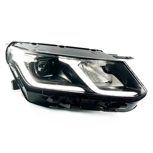 XTE oto Geely Coolray 19 20 21 22 7051022500 7051022400 araba için Led farlar