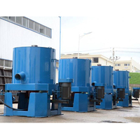 Meilleur fournisseur d'outils d'extraction aurifère, machines de valorisation, concentrateur centrifuge, concentrateur d'or