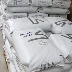 เม็ดพลาสติก ABS นำไฟฟ้า Lnp Stat-Kon AE003 ผสมคาร์บอนไฟเบอร์ 15% สำหรับอุปกรณ์อิเล็กทรอนิกส์ - Product Image 3