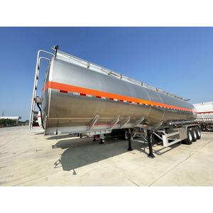 <span class=keywords><strong>Remorque</strong></span>-<span class=keywords><strong>citerne</strong></span> en aluminium pour l'<span class=keywords><strong>eau</strong></span> potable et les applications de lutte contre l'incendie - Product Image 1