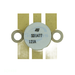 M111 Whole Sale Electronic Component RF TRANS NPN 16V M111 Authorized Distributor Transistors SD1488 - Product Image 1