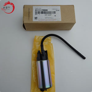 Bomba de Combustible y Conjunto de Tubo de Calidad Original 31119-C9000 31119C9000 para Hyundai Kia 31119 C9000 - Product Image 1