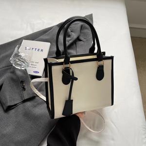 2025定制时尚单肩斜跨手提包新款时尚女式手提包 - Product Image 4