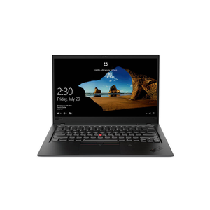 โน้ตบุ๊ก AI PC รุ่น X1 Carbon Gen 13 ขนาด 14 นิ้ว ซีพียู Core i7 เจน 12 แบตเตอรี่ใช้งานได้นานพิเศษ เหมาะสำหรับธุรกิจ - Product Image 2