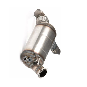 Filtro Antiparticolato Diesel EURO 6 per <span class=keywords><strong>Volkswagen</strong></span> DPF VW <span class=keywords><strong>Amarok</strong></span> 3.0 V6 150 KW/204 CV 2H6254500X Convertitore Catalitico dal 2017 al 2022 - Product Image 3
