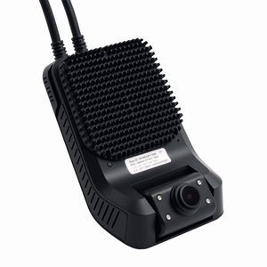 4g hd wifi dash מצלמה המכונית dvr 1080p מצלמה קדמית ואחורי 2 ערוץ חזון הלילה-לחתוך חי הזרמת וידאו מקליט - Product Image 1