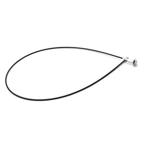 Opel Brake Shift <b>Cable</b> <b>Throttle</b> <b>Cable</b> 90576453 90576454 93170227 93170228 Set For Repair Replacement - Product Image 4
