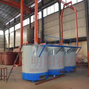Four de carbonisation de briquettes de charbon de <span class=keywords><strong>bois</strong></span> professionnel fabriqué en Chine <span class=keywords><strong>à</strong></span> vendre - Product Image 6